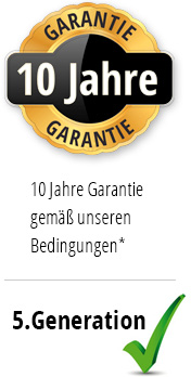 garantie